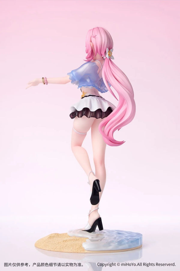 Honkai Impact 3rd - Elysia - Gift+ - 1/8 - Summer Miss Elf Ver. (Myethos)ㅤ – Myethos – ActionFigure Brasil