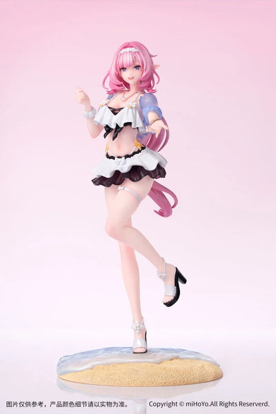 Honkai Impact 3rd - Elysia - Gift+ - 1/8 - Summer Miss Elf Ver. (Myethos)ㅤ – Myethos – ActionFigureBrasil — acessórios