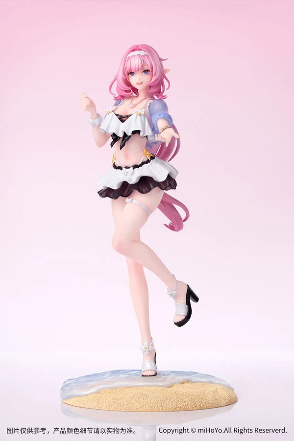 Honkai Impact 3rd - Elysia - Gift+ - 1/8 - Summer Miss Elf Ver. (Myethos)ㅤ – Myethos – ActionFigure Brasil