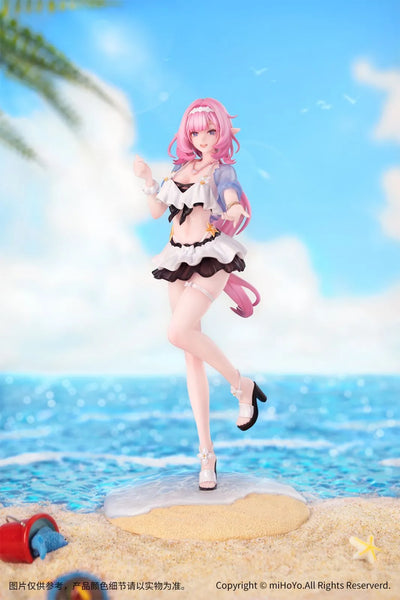 Honkai Impact 3rd - Elysia - Gift+ - 1/8 - Summer Miss Elf Ver. (Myethos)ㅤ – Myethos – ActionFigure Brasil — ambientada