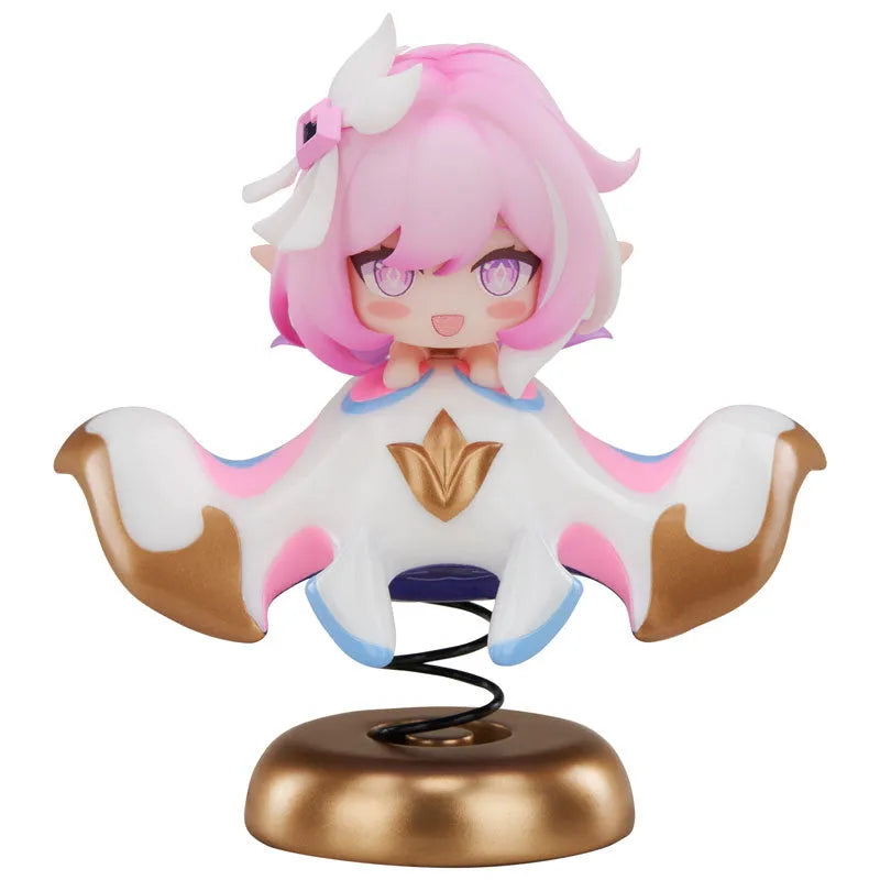 Honkai Impact 3rd - Elysia - Happy Shake - Herrscher of Human: Ego (Apex Innovation)ㅤ – Apex Innovation – ActionFigure Brasil