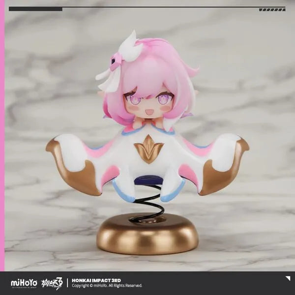 Honkai Impact 3rd - Elysia - Happy Shake - Herrscher of Human: Ego (Apex Innovation)ㅤ – Apex Innovation – ActionFigure Brasil