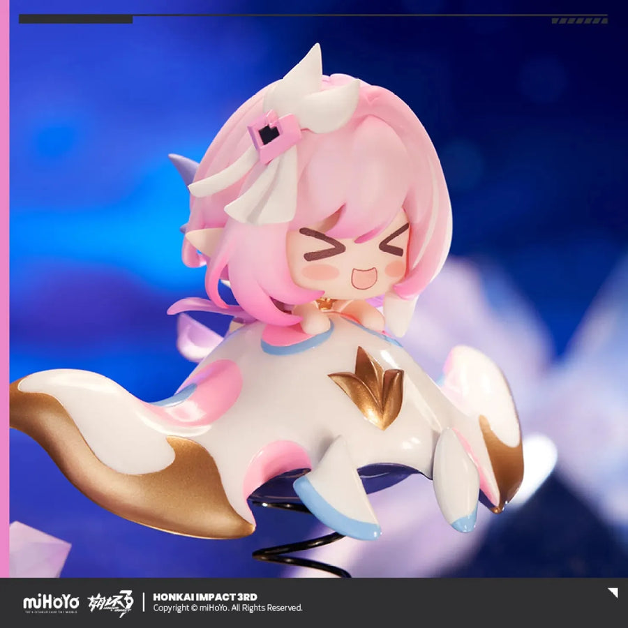 Honkai Impact 3rd - Elysia - Happy Shake - Herrscher of Human: Ego (Apex Innovation)ㅤ – Apex Innovation – ActionFigure Brasil