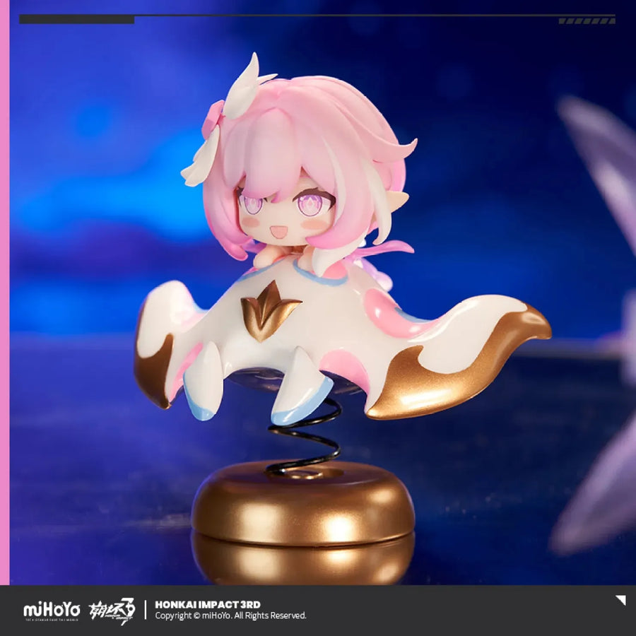Honkai Impact 3rd - Elysia - Happy Shake - Herrscher of Human: Ego (Apex Innovation)ㅤ – Apex Innovation – ActionFigure Brasil