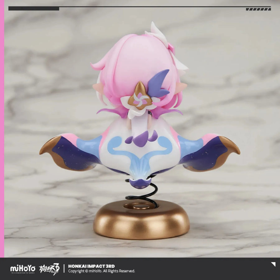 Honkai Impact 3rd - Elysia - Happy Shake - Herrscher of Human: Ego (Apex Innovation)ㅤ – Apex Innovation – ActionFigure Brasil