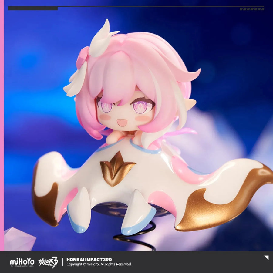 Honkai Impact 3rd - Elysia - Happy Shake - Herrscher of Human: Ego (Apex Innovation)ㅤ – Apex Innovation – ActionFigure Brasil