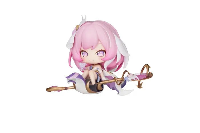 Honkai Impact 3rd - Elysia - Herrscher of Human: Ego (Apex Innovation)ㅤ – Apex Innovation – ActionFigure Brasil