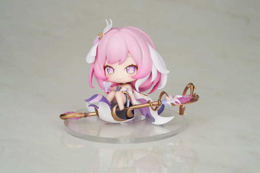 Honkai Impact 3rd - Elysia - Herrscher of Human: Ego (Apex Innovation)ㅤ – Apex Innovation – ActionFigure Brasil