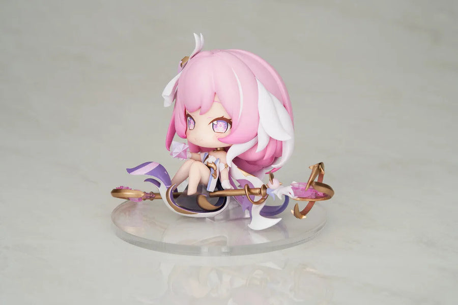 Honkai Impact 3rd - Elysia - Herrscher of Human: Ego (Apex Innovation)ㅤ – Apex Innovation – ActionFigure Brasil