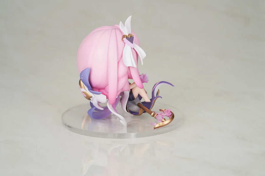Honkai Impact 3rd - Elysia - Herrscher of Human: Ego (Apex Innovation)ㅤ – Apex Innovation – ActionFigure Brasil