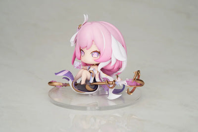 Honkai Impact 3rd - Elysia - Herrscher of Human: Ego (Apex Innovation)ㅤ – Apex Innovation – ActionFigure Brasil — com base expositora