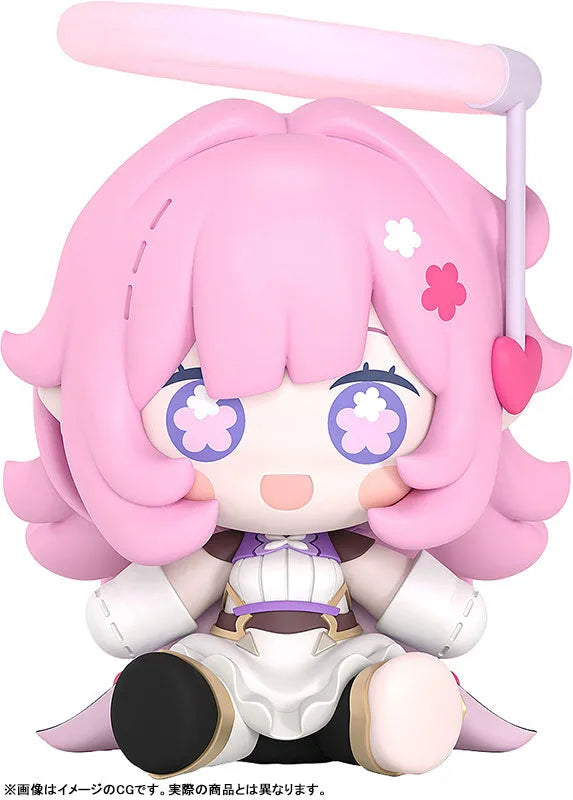 Honkai Impact 3rd - Elysia - Huggy Good Smile - Elf (Good Smile Arts Shanghai, Good Smile Company)ㅤ – Good Smile Arts Shanghai – ActionFigure Brasil
