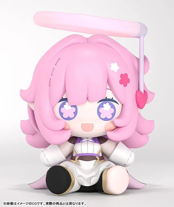 Honkai Impact 3rd - Elysia - Huggy Good Smile - Elf (Good Smile Arts Shanghai, Good Smile Company)ㅤ – Good Smile Arts Shanghai – ActionFigure Brasil