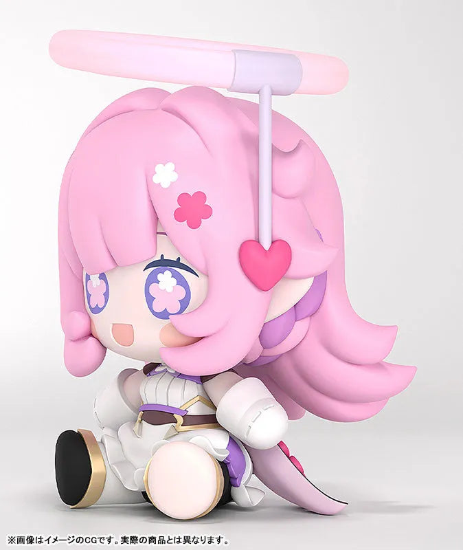 Honkai Impact 3rd - Elysia - Huggy Good Smile - Elf (Good Smile Arts Shanghai, Good Smile Company)ㅤ – Good Smile Arts Shanghai – ActionFigure Brasil