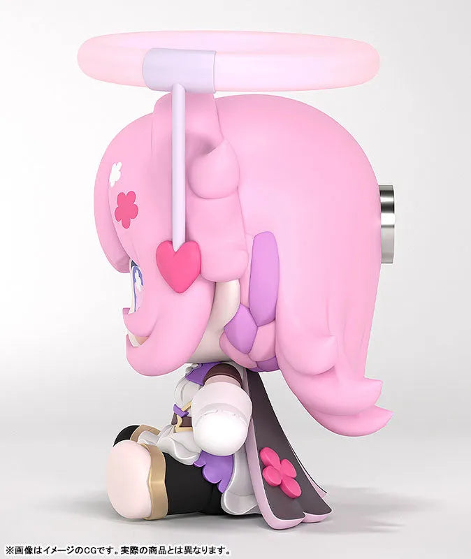 Honkai Impact 3rd - Elysia - Huggy Good Smile - Elf (Good Smile Arts Shanghai, Good Smile Company)ㅤ – Good Smile Arts Shanghai – ActionFigure Brasil