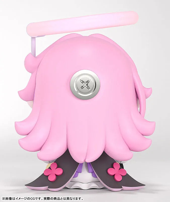 Honkai Impact 3rd - Elysia - Huggy Good Smile - Elf (Good Smile Arts Shanghai, Good Smile Company)ㅤ – Good Smile Arts Shanghai – ActionFigure Brasil