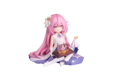 Honkai Impact 3rd - Elysia - Little Series - Herrscher of Human: Ego, Chibi Herrscher ver. (Myethos)ㅤ – Myethos – ActionFigure Brasil