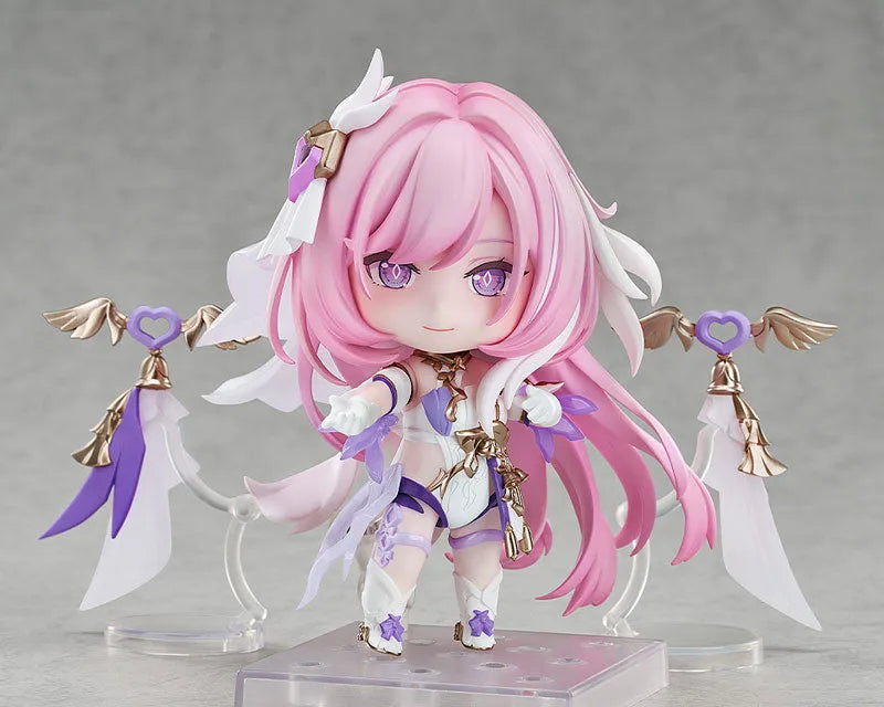 Honkai Impact 3rd - Elysia - Nendoroid #2916 - Herrscher of Human: Ego (Good Smile Company)ㅤ – Good Smile Company – ActionFigure Brasil