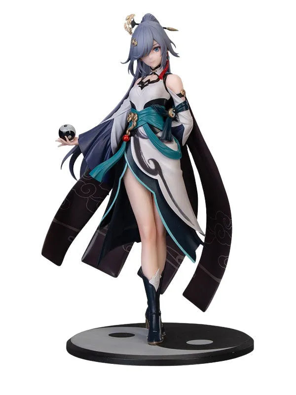 Honkai Impact 3rd - Fu Hua - 1/8 - Azure Empyrea (Myethos)ㅤ – Myethos as Manufacturer – ActionFigure Brasil