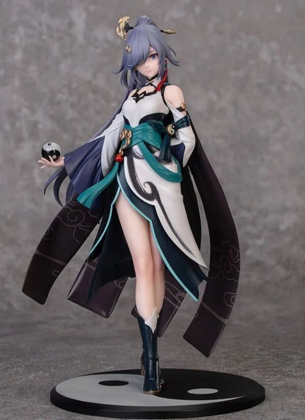 Honkai Impact 3rd - Fu Hua - 1/8 - Azure Empyrea (Myethos)ㅤ – Myethos as Manufacturer – ActionFigure Brasil