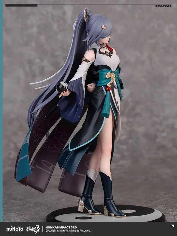 Honkai Impact 3rd - Fu Hua - 1/8 - Azure Empyrea (Myethos)ㅤ – Myethos as Manufacturer – ActionFigure Brasil