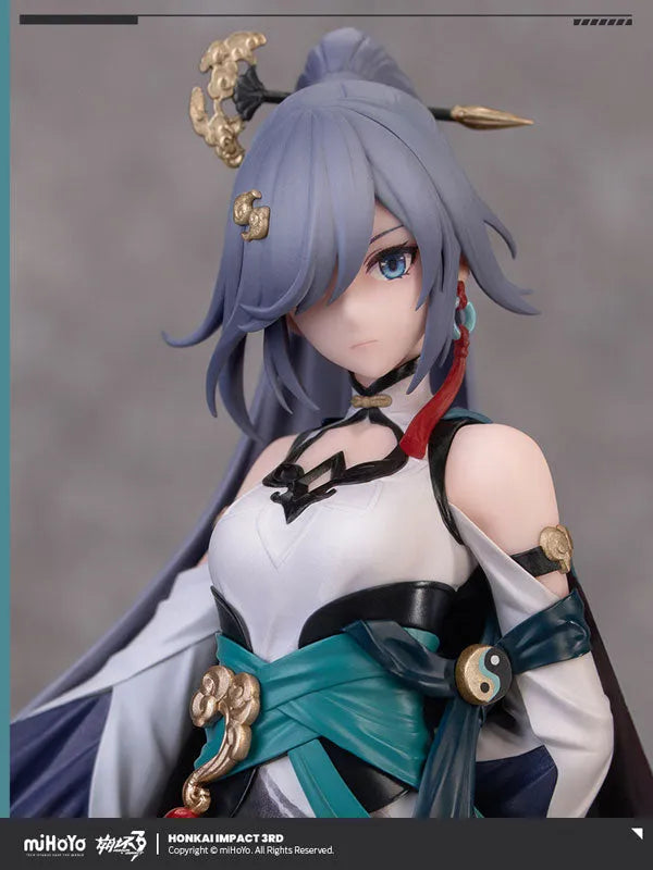 Honkai Impact 3rd - Fu Hua - 1/8 - Azure Empyrea (Myethos)ㅤ – Myethos as Manufacturer – ActionFigure Brasil
