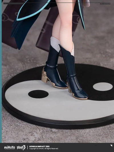 Honkai Impact 3rd - Fu Hua - 1/8 - Azure Empyrea (Myethos)ㅤ – Myethos – ActionFigureBrasil — ambientada