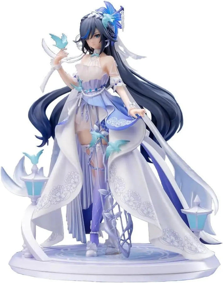 Honkai Impact 3rd - Fu Hua - Cerulean Court Ver. - 1/8 (MiHoYo)ㅤ – miHoYo – ActionFigure Brasil