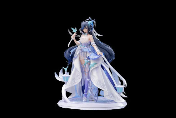 Honkai Impact 3rd - Fu Hua - Cerulean Court Ver. - 1/8 (MiHoYo)ㅤ – miHoYo – ActionFigure Brasil