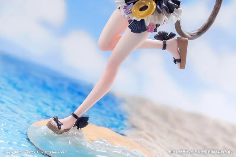 Honkai Impact 3rd - Gift+ - Pardo Ferris - Summer Collector Ver. - 1/8 (Myethos)ㅤ – Myethos – ActionFigure Brasil