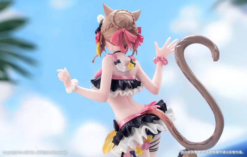 Honkai Impact 3rd - Gift+ - Pardo Ferris - Summer Collector Ver. - 1/8 (Myethos)ㅤ – Myethos – ActionFigure Brasil