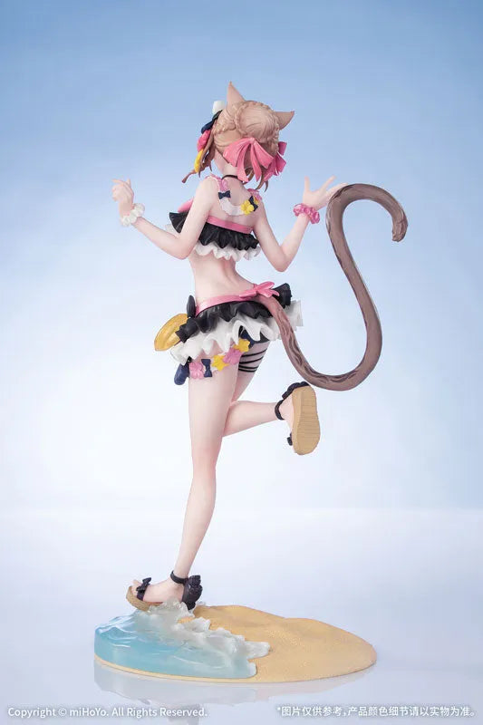 Honkai Impact 3rd - Gift+ - Pardo Ferris - Summer Collector Ver. - 1/8 (Myethos)ㅤ – Myethos – ActionFigure Brasil