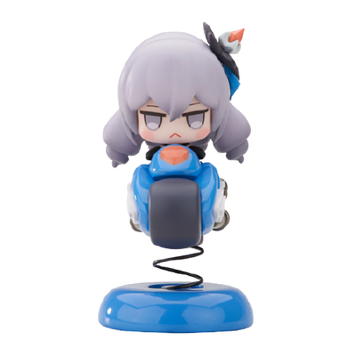 Honkai Impact 3rd - Happy Shake - Bronya - Ri no Ritsu-sha (Apex)ㅤ – APEX – ActionFigureBrasil