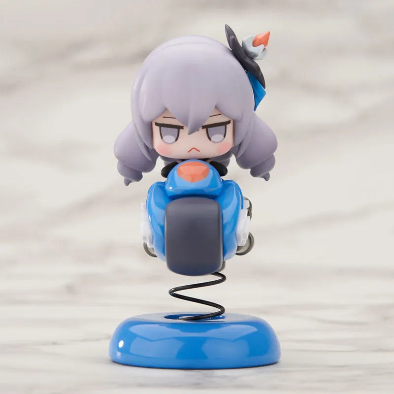 Honkai Impact 3rd - Happy Shake - Bronya - Ri no Ritsu-sha (Apex)ㅤ – Apex – ActionFigure Brasil