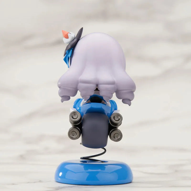 Honkai Impact 3rd - Happy Shake - Bronya - Ri no Ritsu-sha (Apex)ㅤ – Apex – ActionFigure Brasil