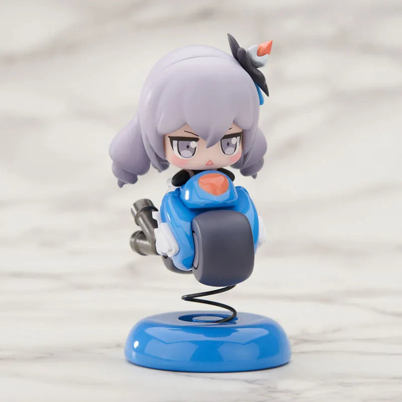 Honkai Impact 3rd - Happy Shake - Bronya - Ri no Ritsu-sha (Apex)ㅤ – Apex – ActionFigure Brasil