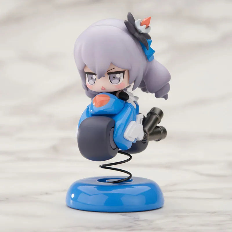Honkai Impact 3rd - Happy Shake - Bronya - Ri no Ritsu-sha (Apex)ㅤ – Apex – ActionFigure Brasil