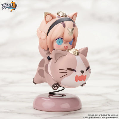 Honkai Impact 3rd - Happy Shake - Pardo Ferris - 2024 Re-release (APEX)ㅤ – APEX – ActionFigureBrasil — embalagem