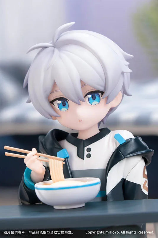 Honkai Impact 3rd - Kevin Kaslana - Little Series - Little Flamechasers Ver. (Myethos)ㅤ – Myethos – ActionFigure Brasil