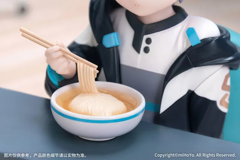 Honkai Impact 3rd - Kevin Kaslana - Little Series - Little Flamechasers Ver. (Myethos)ㅤ – Myethos – ActionFigure Brasil