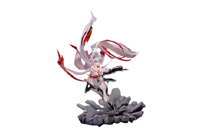 Honkai Impact 3rd - Kiana - Herrscher of Flamescion - 1/7 (AniGame)ㅤ – AniGame – ActionFigureBrasil