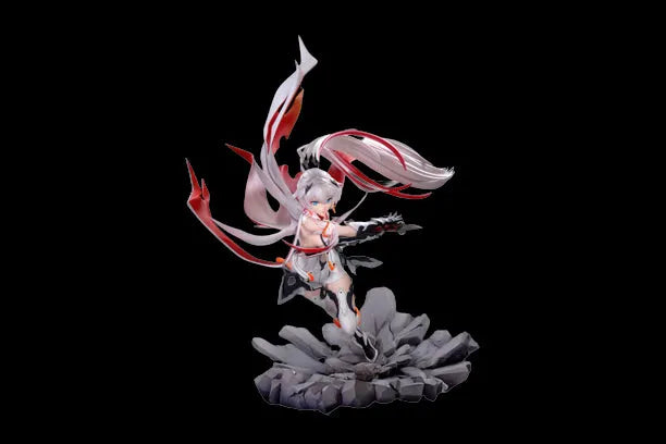 Honkai Impact 3rd -  Kiana - Herrscher of Flamescion - 1/7 (AniGame)ㅤ – AniGame – ActionFigure Brasil