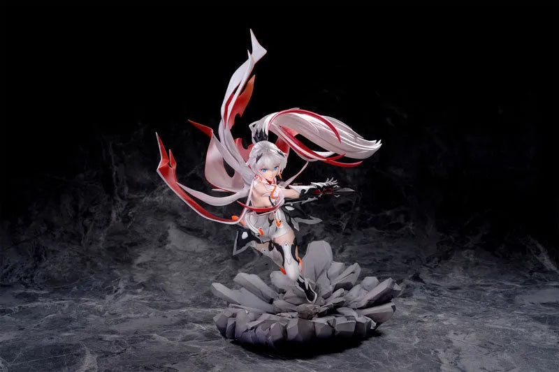 Honkai Impact 3rd -  Kiana - Herrscher of Flamescion - 1/7 (AniGame)ㅤ – AniGame – ActionFigure Brasil