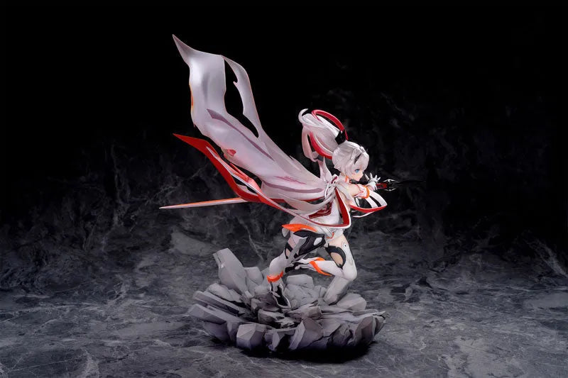 Honkai Impact 3rd -  Kiana - Herrscher of Flamescion - 1/7 (AniGame)ㅤ – AniGame – ActionFigure Brasil