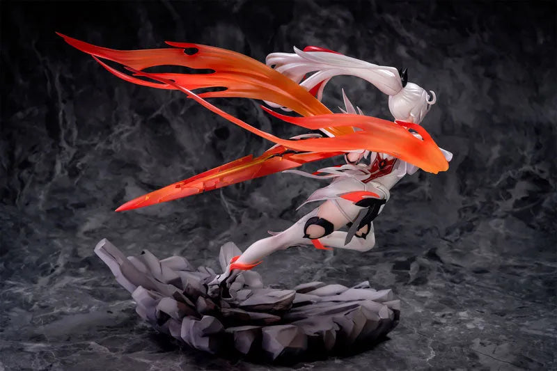 Honkai Impact 3rd -  Kiana - Herrscher of Flamescion - 1/7 (AniGame)ㅤ – AniGame – ActionFigure Brasil