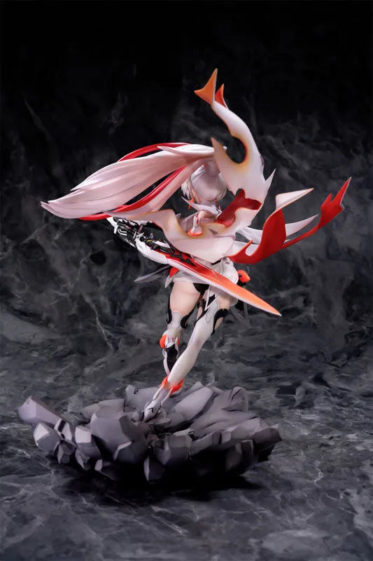 Honkai Impact 3rd -  Kiana - Herrscher of Flamescion - 1/7 (AniGame)ㅤ – AniGame – ActionFigure Brasil