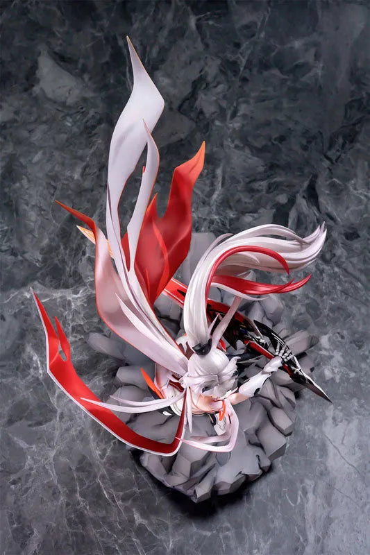 Honkai Impact 3rd -  Kiana - Herrscher of Flamescion - 1/7 (AniGame)ㅤ – AniGame – ActionFigure Brasil