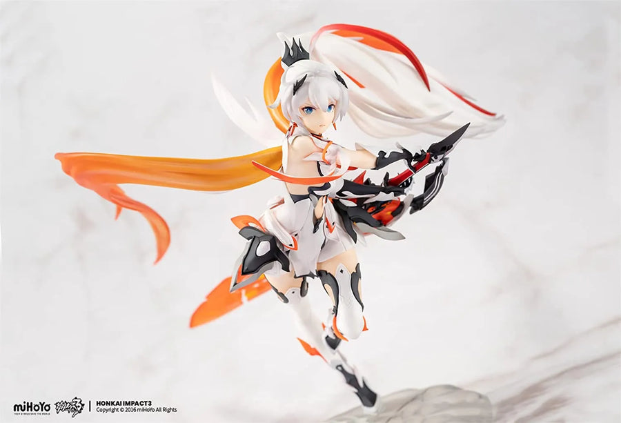 Honkai Impact 3rd -  Kiana - Herrscher of Flamescion - 1/7 (AniGame)ㅤ – AniGame – ActionFigure Brasil