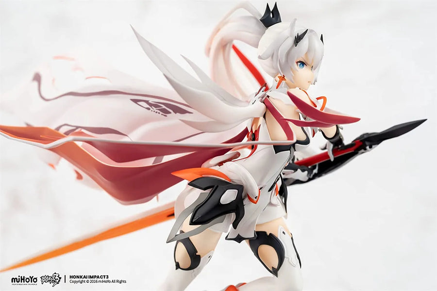 Honkai Impact 3rd -  Kiana - Herrscher of Flamescion - 1/7 (AniGame)ㅤ – AniGame – ActionFigure Brasil