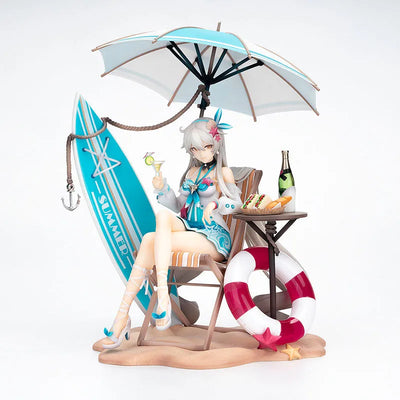 Honkai Impact 3rd - Kiana Kaslana - Herrscher of the Void Fountain Spirit Ver. (miHoYo)ㅤ – miHoYo – ActionFigureBrasil — com base expositora